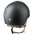 KEP Smart Nova Textile Schwarz - Beige Beriemung