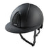 KEP Smart Nova Textile Schwarz - Polo Visier