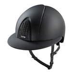KEP Smart Nova Textile Schwarz - Polo Visier