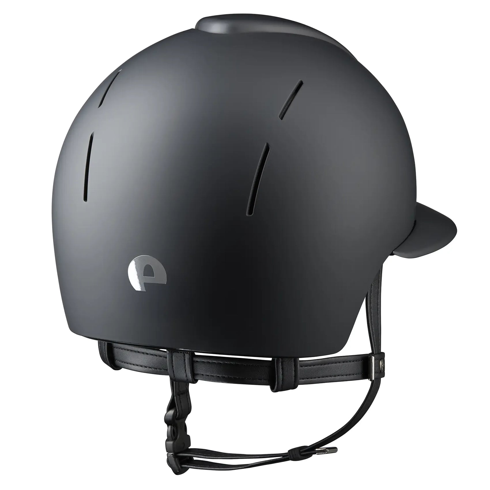KEP Smart Nova Textile Schwarz - Polo Visier