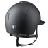 KEP Smart Nova Textile Schwarz - Polo Visier