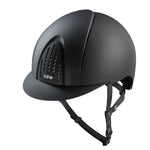 KEP Smart Nova Textile Schwarz