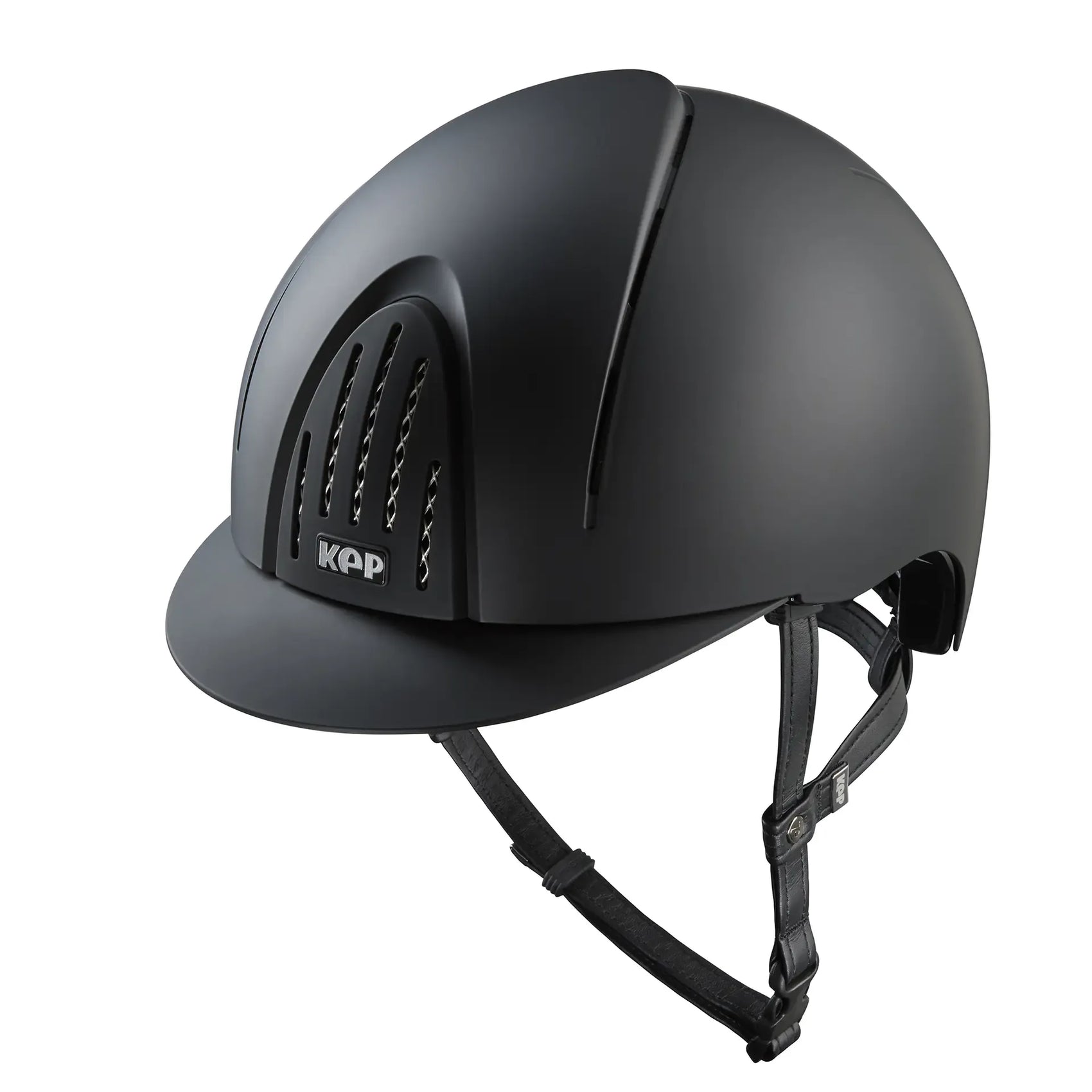 KEP Smart Nova Textile Schwarz