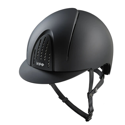 KEP Smart Nova Textile Schwarz