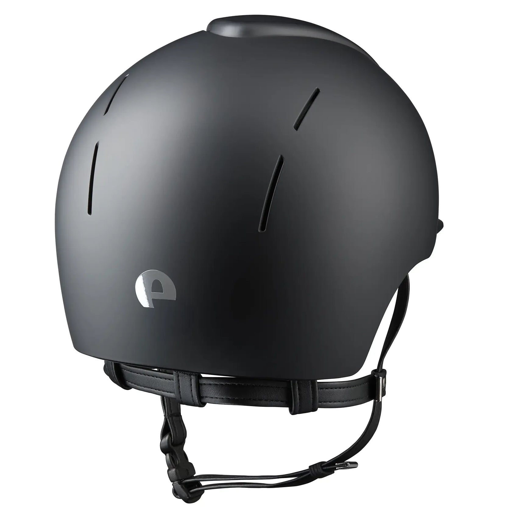 KEP Smart Nova Textile Schwarz