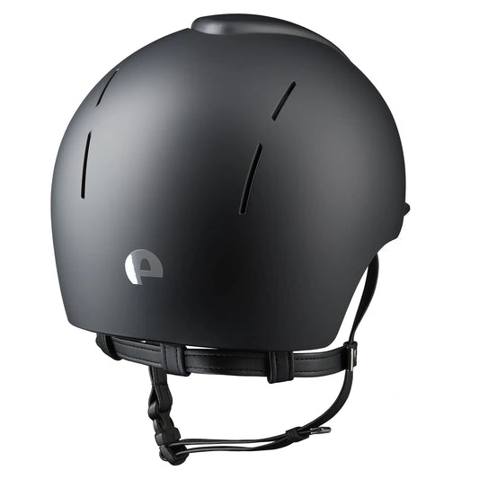 KEP Smart Nova Textile Schwarz