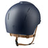 KEP Smart Nova Textile Blau - Beige Beriemung - Glitzer Blau