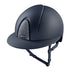 KEP Smart Nova Textile Blau - Glitzer Silber