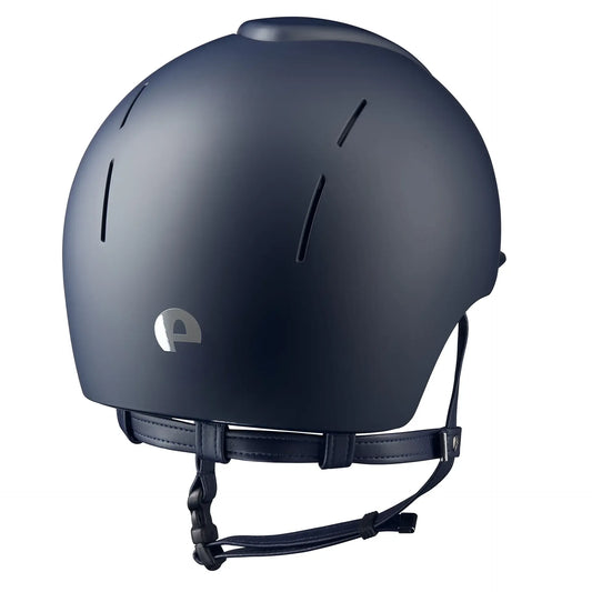 KEP Smart Nova Textile Blau