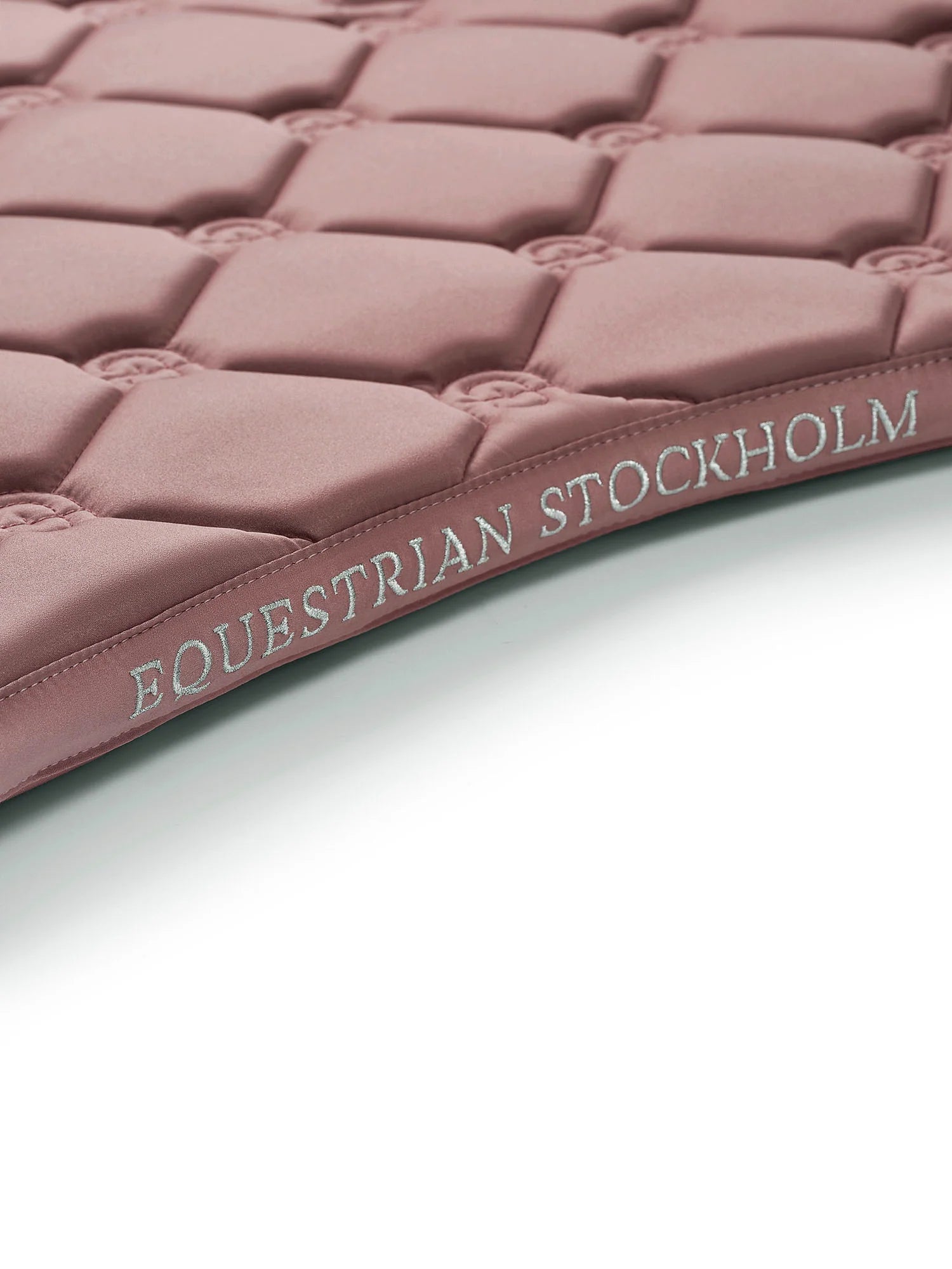 Dressurschabracke Pink Pearl
