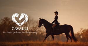 CavalliReitsport.de - Hochwertige Reitsport Ausrüstung!