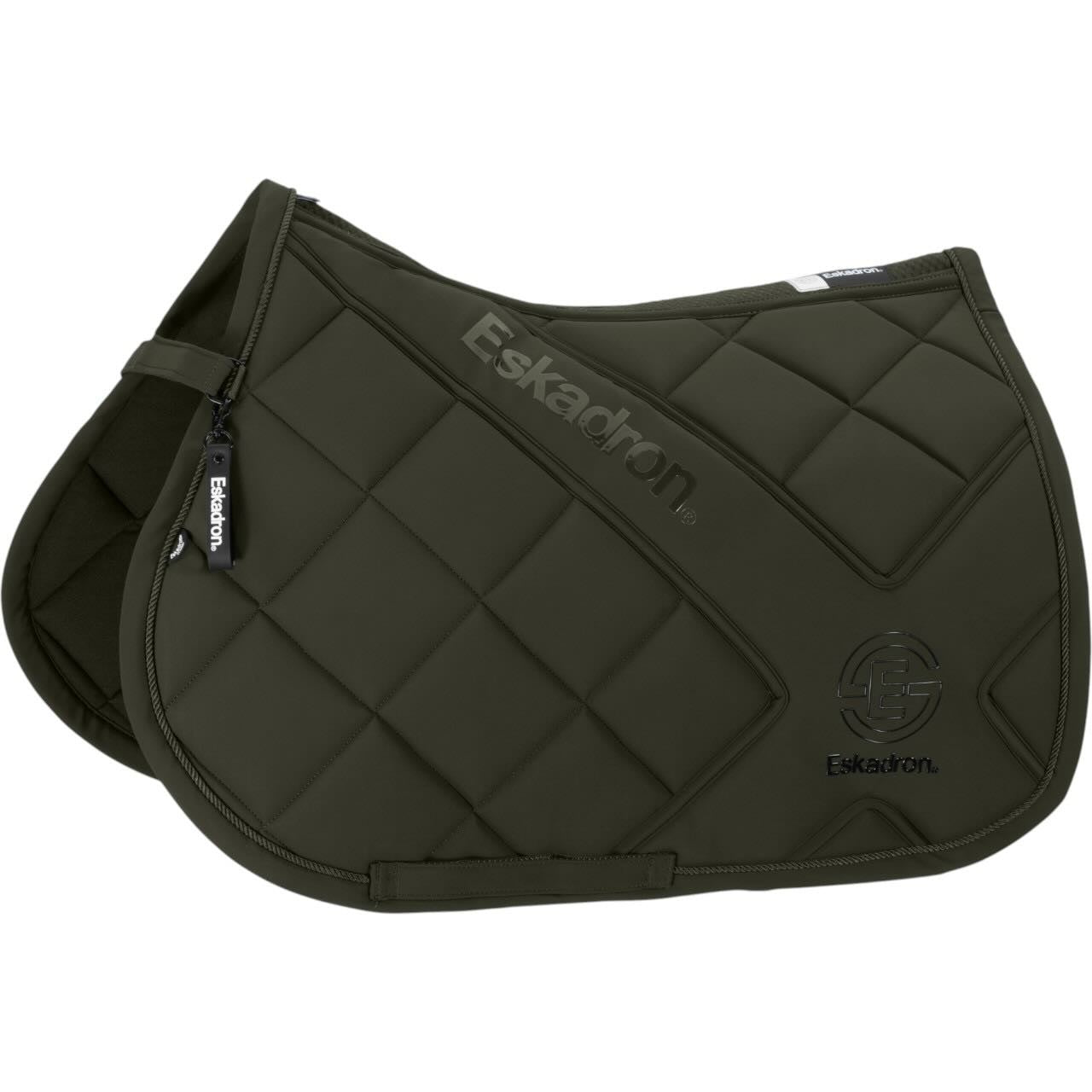 ESKADRON Dynamic Schabracke Softshell Bicross