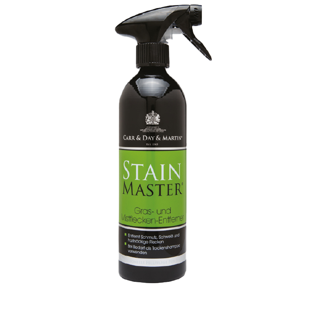 STAIN MASTER 500ml