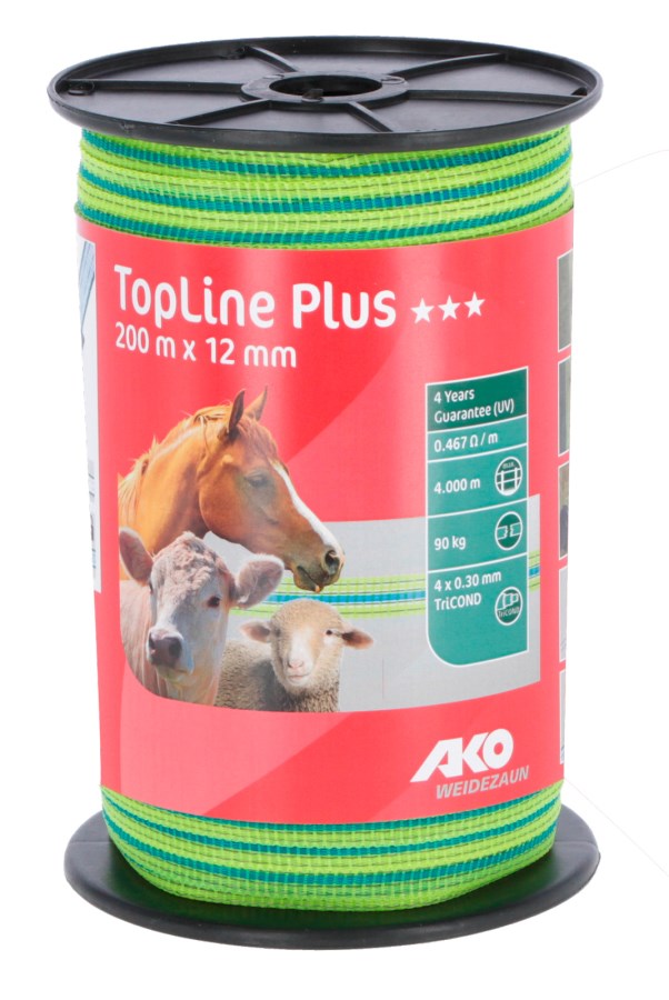 TopLine Plus 12mm