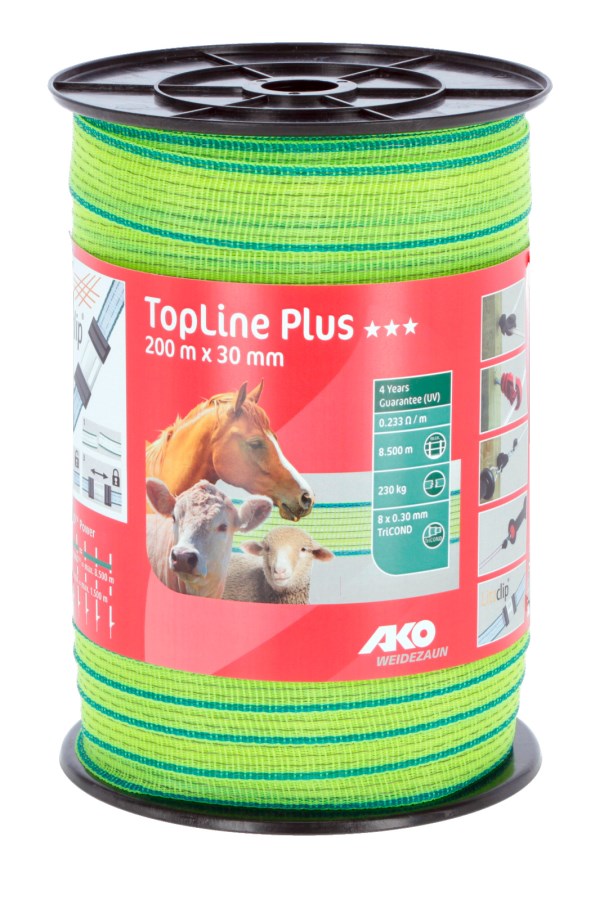 TopLine Plus 30mm