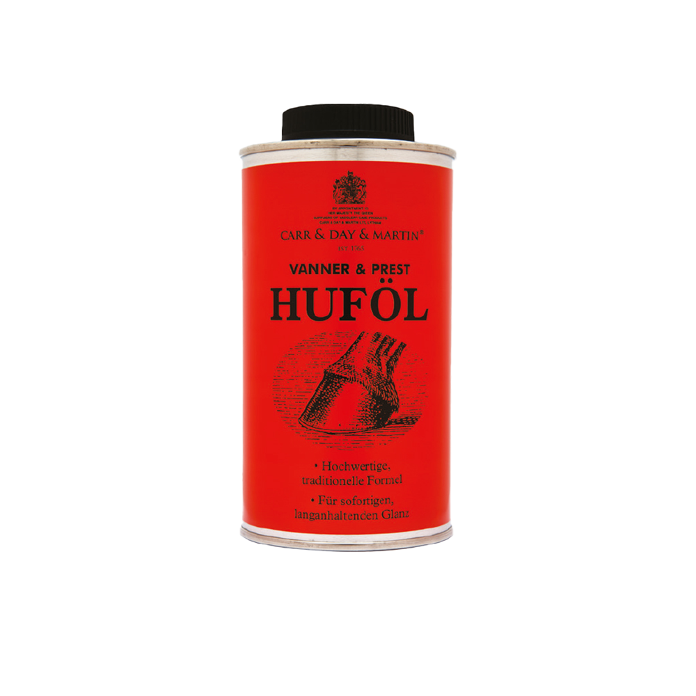 CARRS LEATHER OIL 300ml