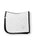Schabracke White Black