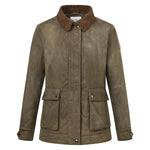 Jacke HVPMischa