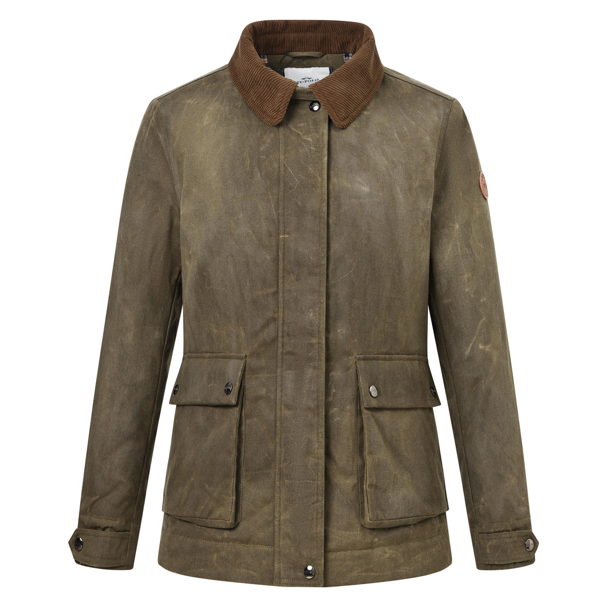 Jacke HVPMischa