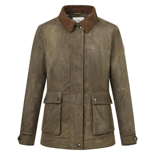 Jacke HVPMischa