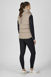 PIKEUR QUILTED VEST Steppweste