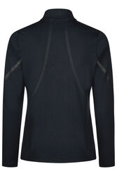 PIKEUR ZONE ZIP SHIRT Funktions-Zip Shirt