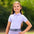 KIDS Polo shirt IRHMarly