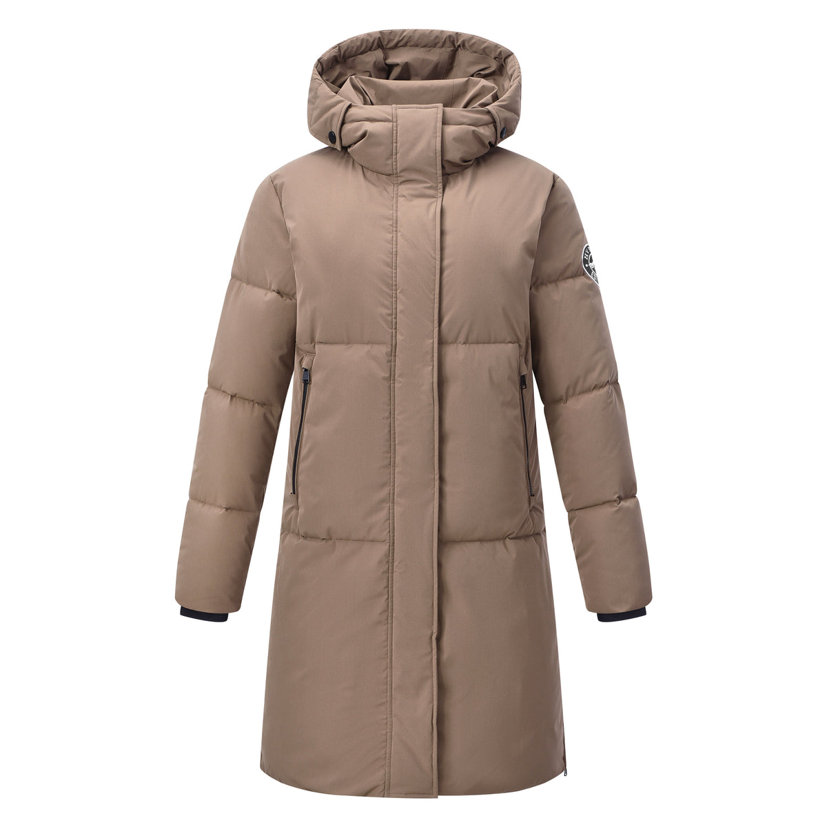 Parka HVPRowan