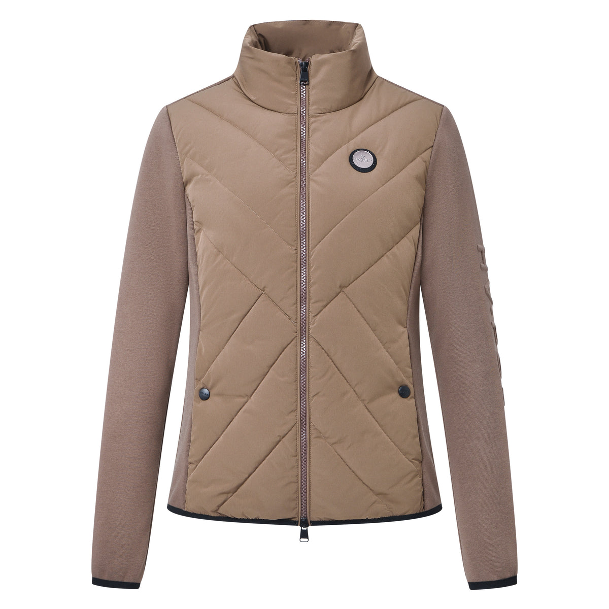 Jacke HVPOrchid