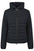 PIKEUR QUILTED FLEXJACKET Steppjacke m. Kapuze