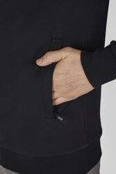 PIKEUR SWEATER Herren-Sweatshirt