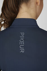 PIKEUR ZIP SHIRT Funktions-Zip Shirt