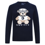 KIDS Pullover HVPTeddy