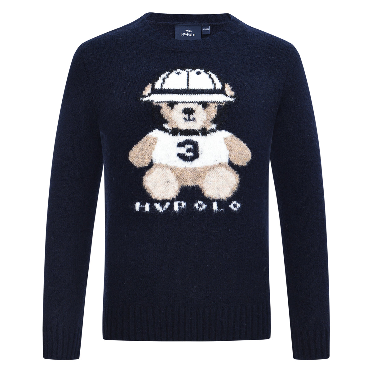 KIDS Pullover HVPTeddy