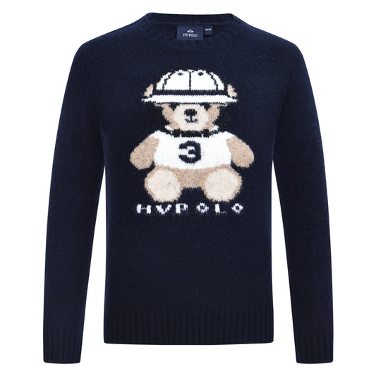 KIDS Pullover HVPTeddy