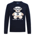 KIDS Pullover HVPTeddy