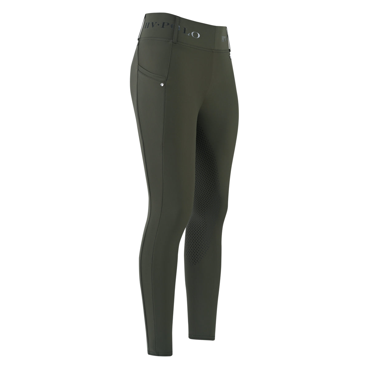 Reitlegging HVPFavourite FullGrip