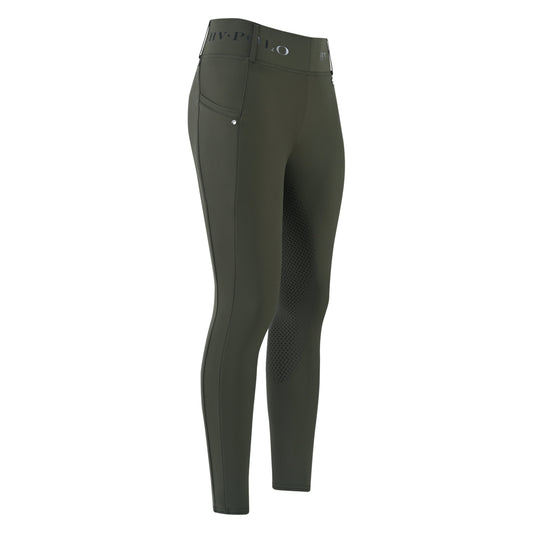 Reitlegging HVPFavourite FullGrip