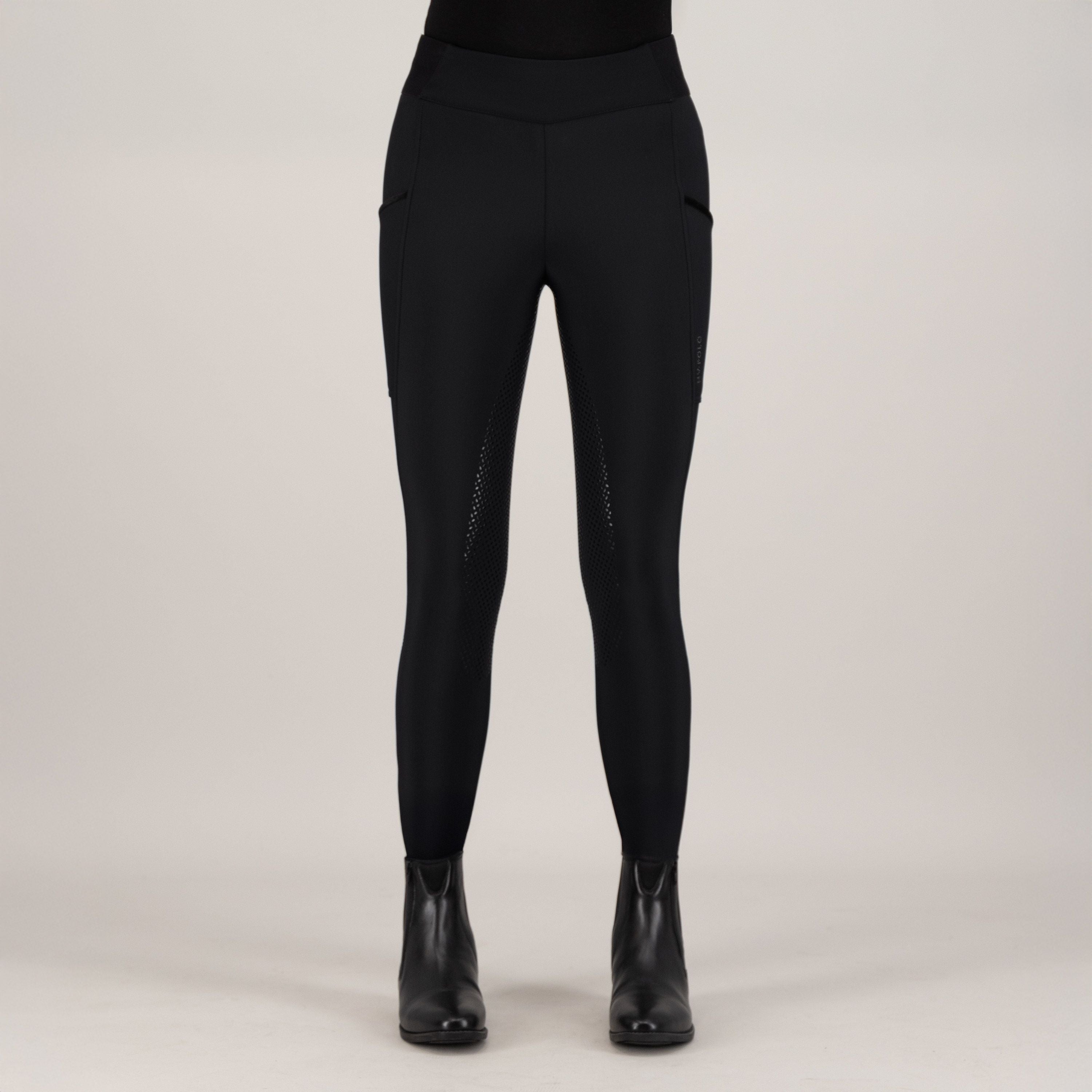 Reitlegging HVPEstrelle FullGrip
