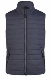 PIKEUR QUILTED VEST 1007 THE CORE MEN
