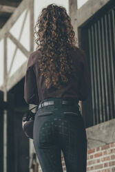 PIKEUR LINNETT SO GripTec HIGHWAIST FULLGRIP