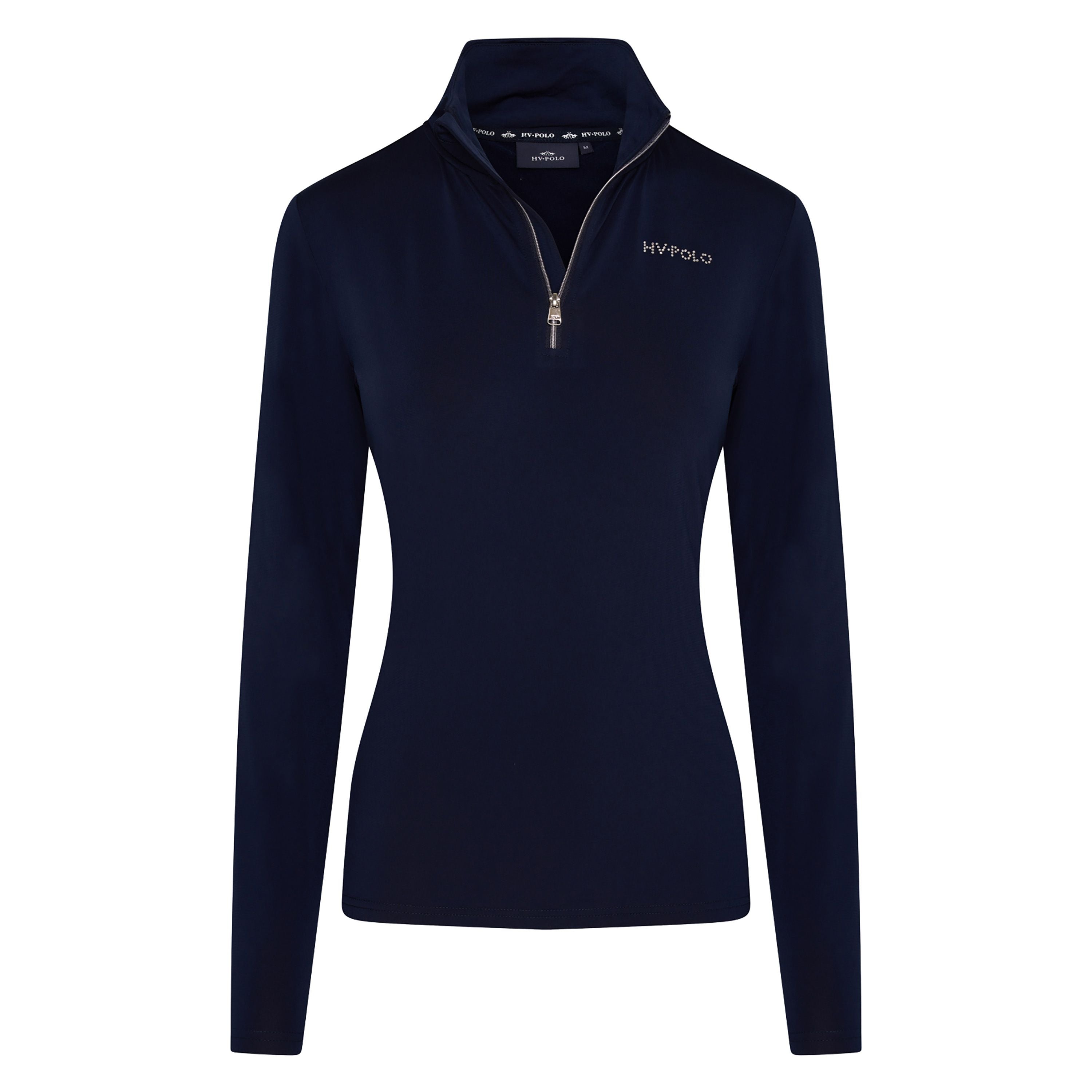Langarmshirt Lumi