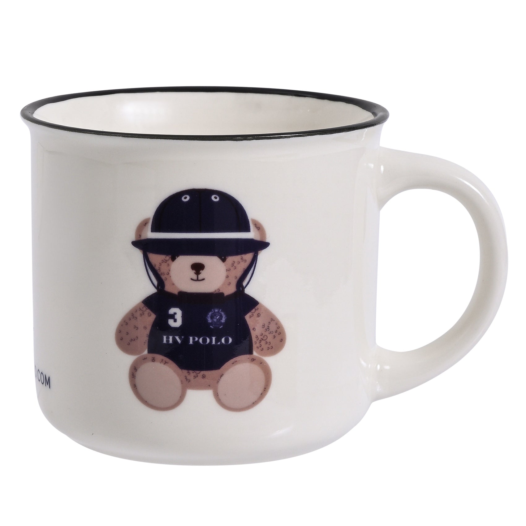 Mug HVPPolo