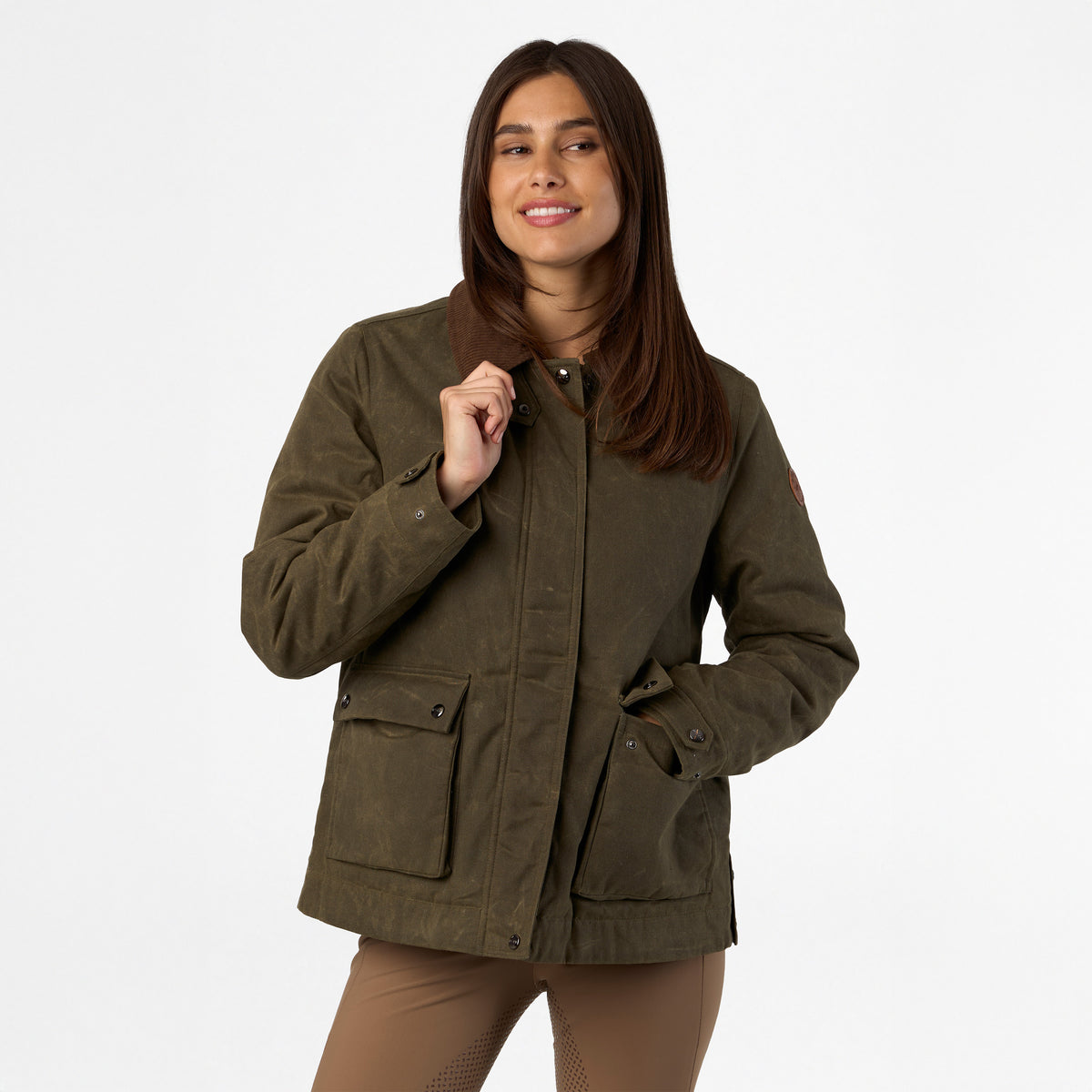 Jacke HVPMischa