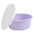 Futtertrog mit Deckel 6L IRHBasic