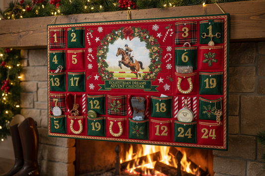 Advenskalender, Überraschung 