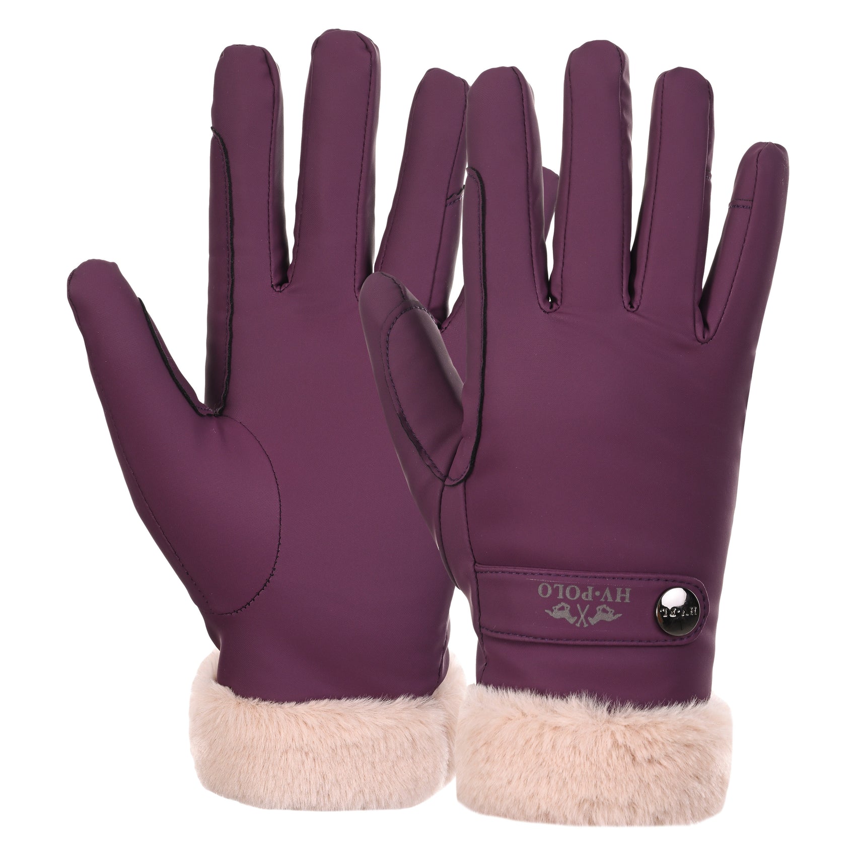 Handschuhe HVPGarnet