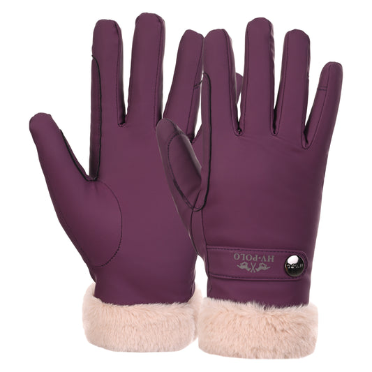 Handschuhe HVPGarnet
