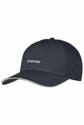 PIKEUR CAP LASERCUT&MESH 1831 THE CORE
