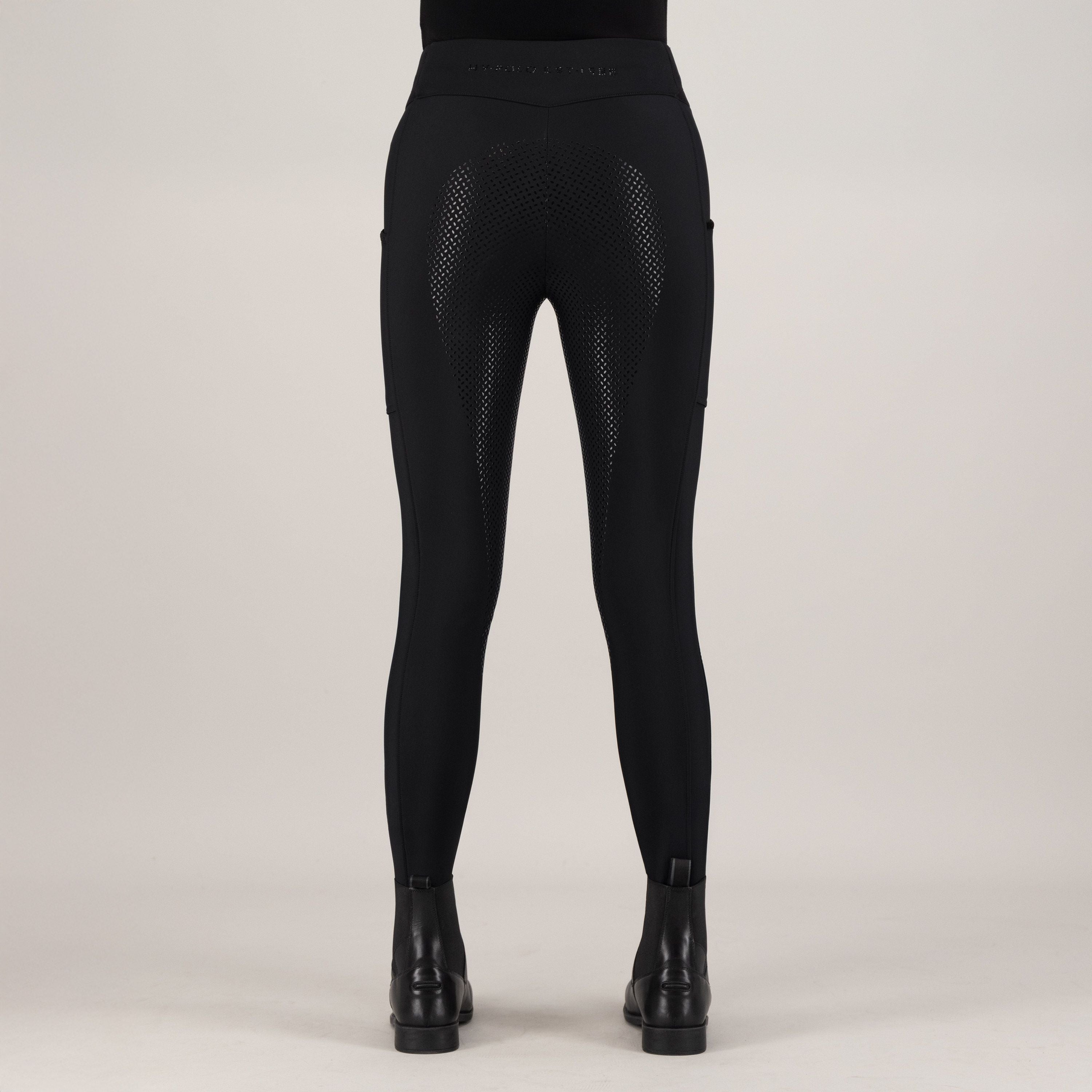 Reitlegging HVPEstrelle FullGrip